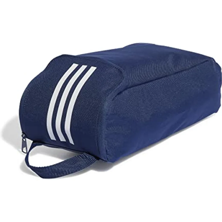 adidas Performance Sporttasche Tiro League 11.5 - Schuhtasche 36 cm in tenable/white/white - Mit sicherem Verschluss und optimaler Belüftung – Bild 3
