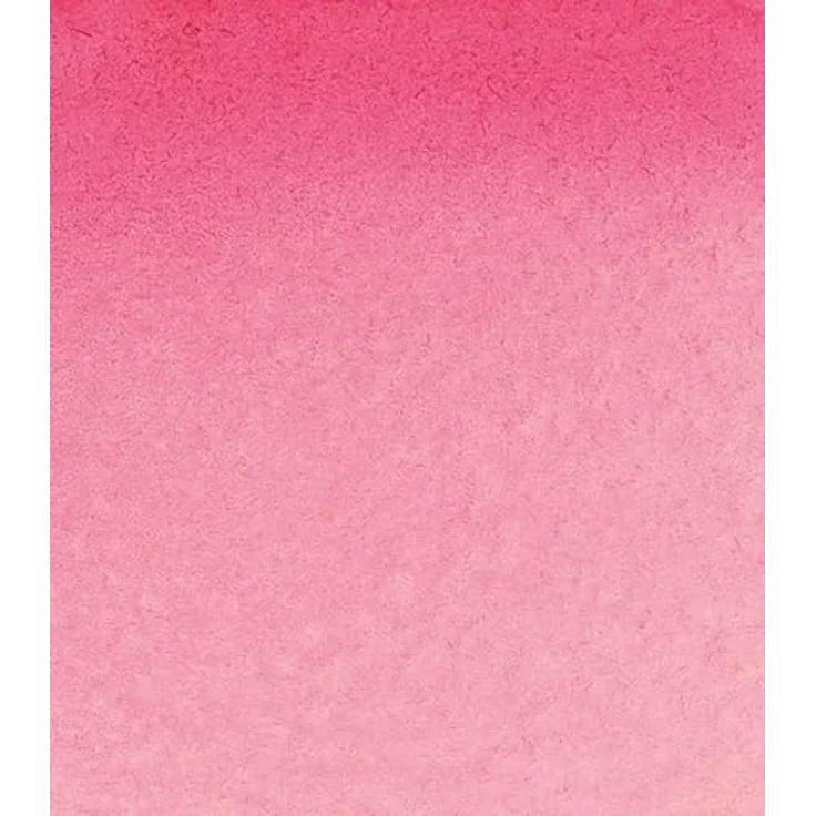 Schmincke HORADAM® AQUARELL Künstler-Aquarellfarbe, Krapplack Rosa, 15 ml, hohe Lichtechtheit und Ergiebigkeit – Bild 2