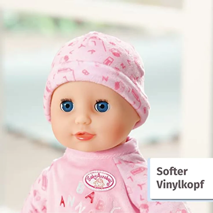 Baby Annabell - Little Annabell, 36cm – Bild 4