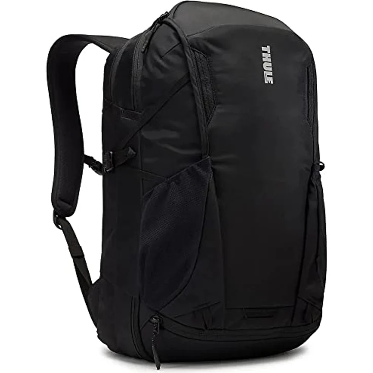 Thule EnRoute Backpack 30L Laptop‐Rucksack Black One-Size – Bild 1