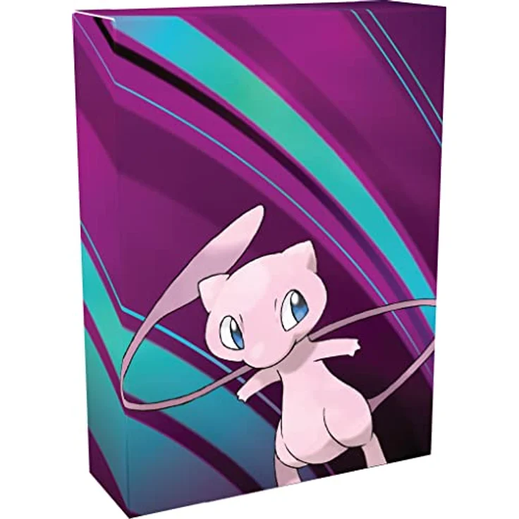Pokémon League Battle Decks Nov 2022 Mew – Bild 8