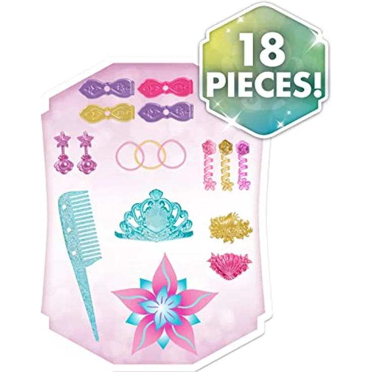 Disney Princess Basic Ariel Styling Head – Bild 4