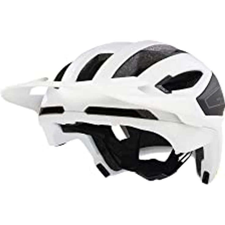 Oakley DRT3 Helm weiß – Bild 2
