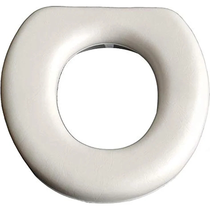 ADOB-Softy, das Original, Kinder Soft WC Sitz Auflage, passend auf alle normalen WC Sitze – Bild 1
