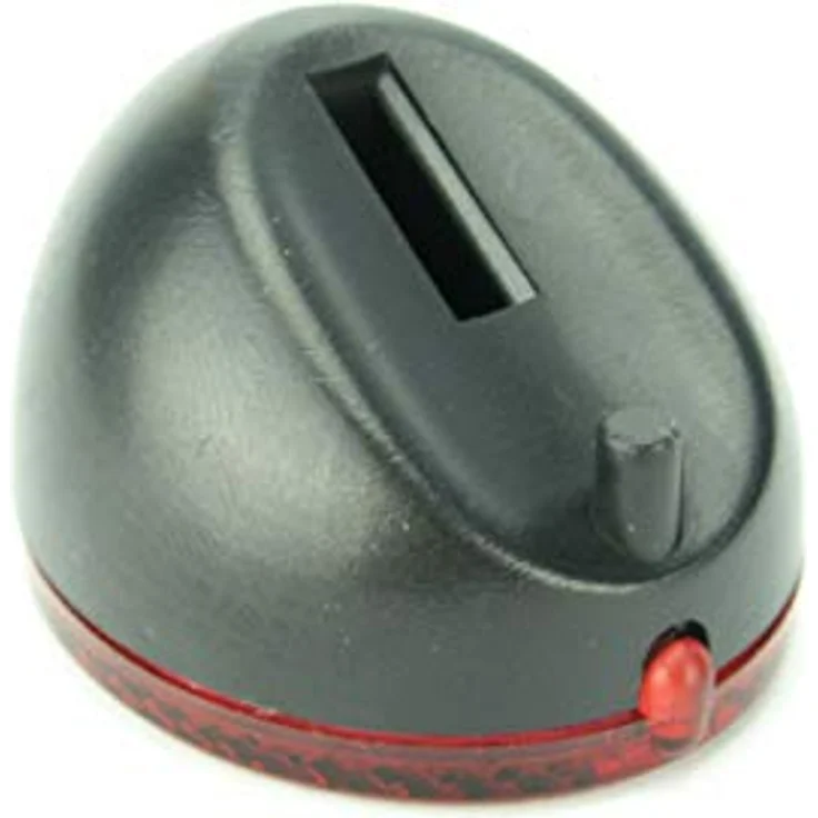 Busch&Müller B&M Bumm Rückstrahler Schutzblech oval – Bild 5