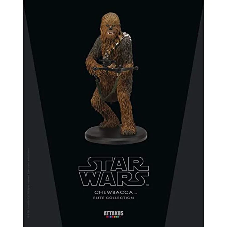 ATTAKUS Farbe Standard, 1065343, SW032 – Bild 2