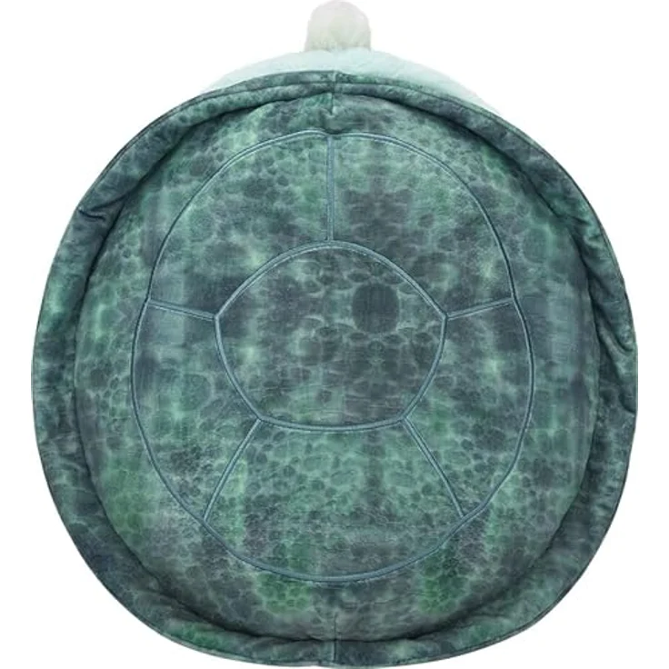 Squishmallows Squishmallow Plüschtier FuzzAMallows Onica die Schildkröte 30 cm Kuscheltiere Original 2024 – Bild 4