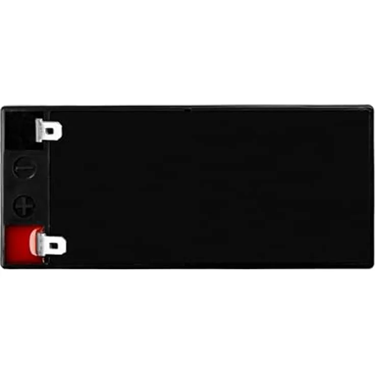 Green Cell® AGM 12V 1,3Ah Vlies Akku, wartungsfreie Blei Batterie für Elektro Spielzeug, Alarm & Notstromversorgung – Bild 3