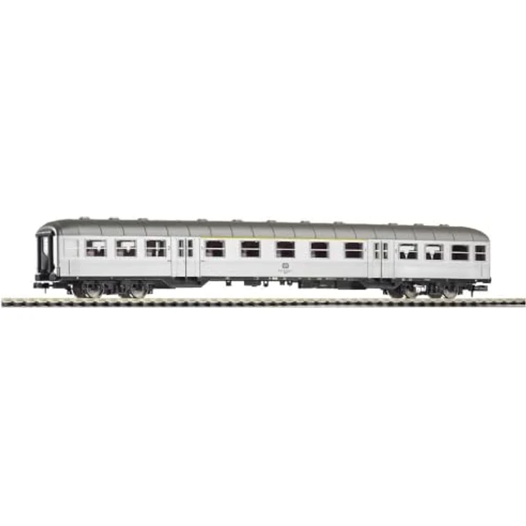 Piko N 40648 N Personenwagen Silberling 1/2.Kl. der DB