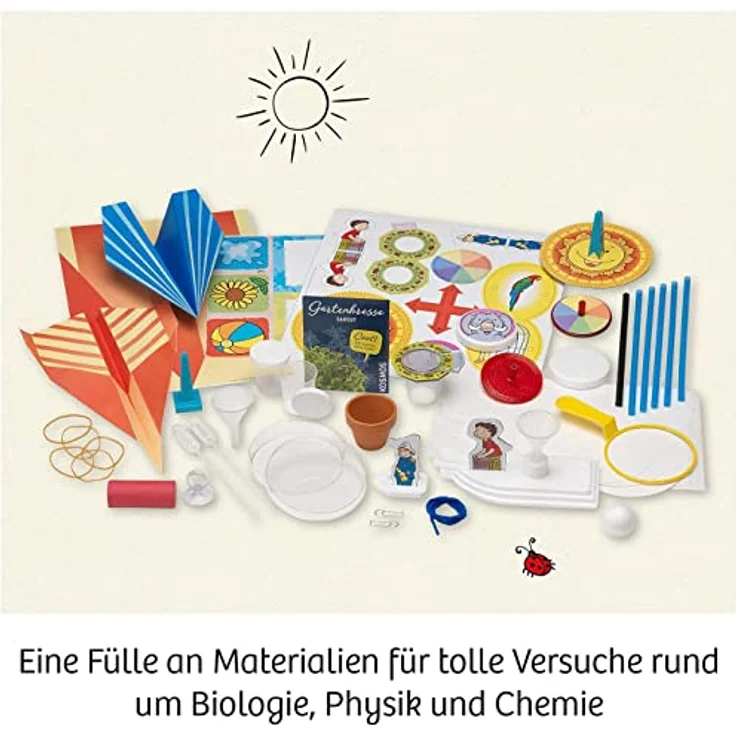 1. Experimentierkasten Natur – Bild 5