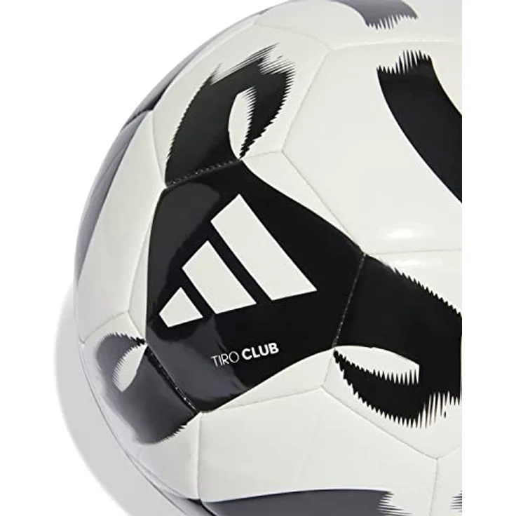 adidas Fußball Tiro Club Größe 5 – Bild 4