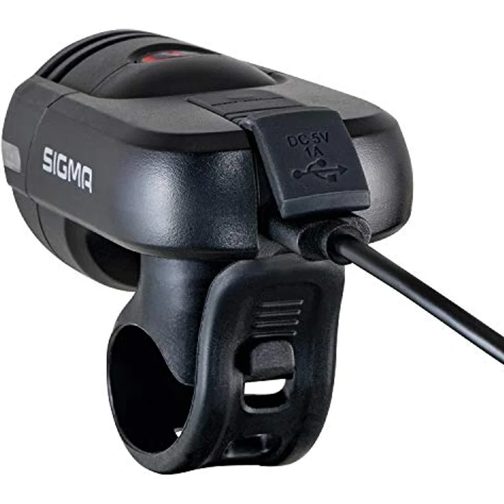 Sigma Beleuchtungsset Aura 45 USB / Nugget II StVZO – Bild 3