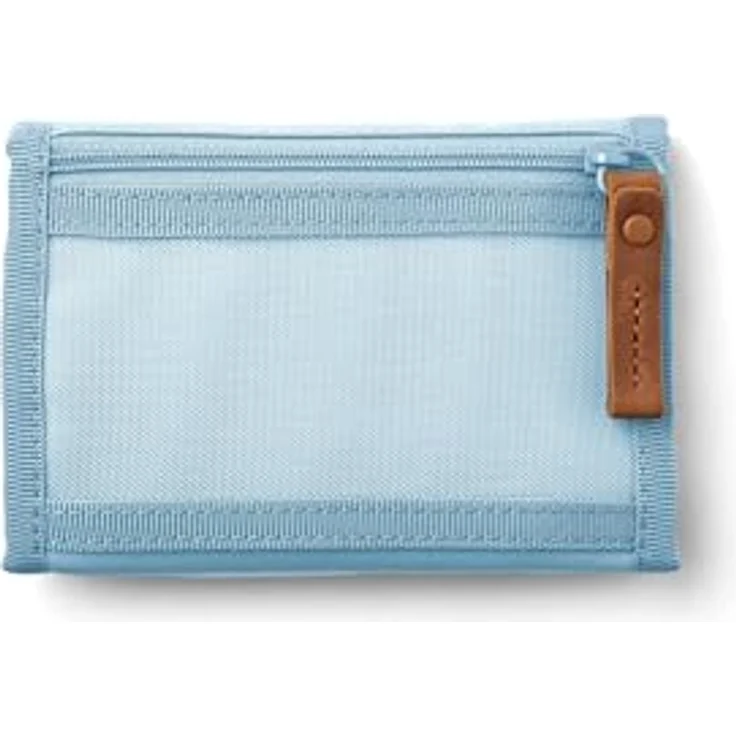 Satch Geldbeutel Nordic Ice Blue – Bild 3