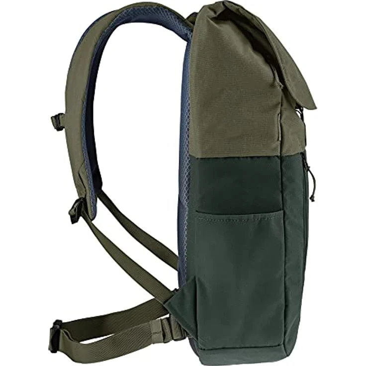 Deuter UP Seoul Daypack Ivy-Khaki – Bild 4