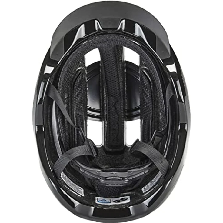 Abus HUD-Y Fahrradhelm – Bild 9