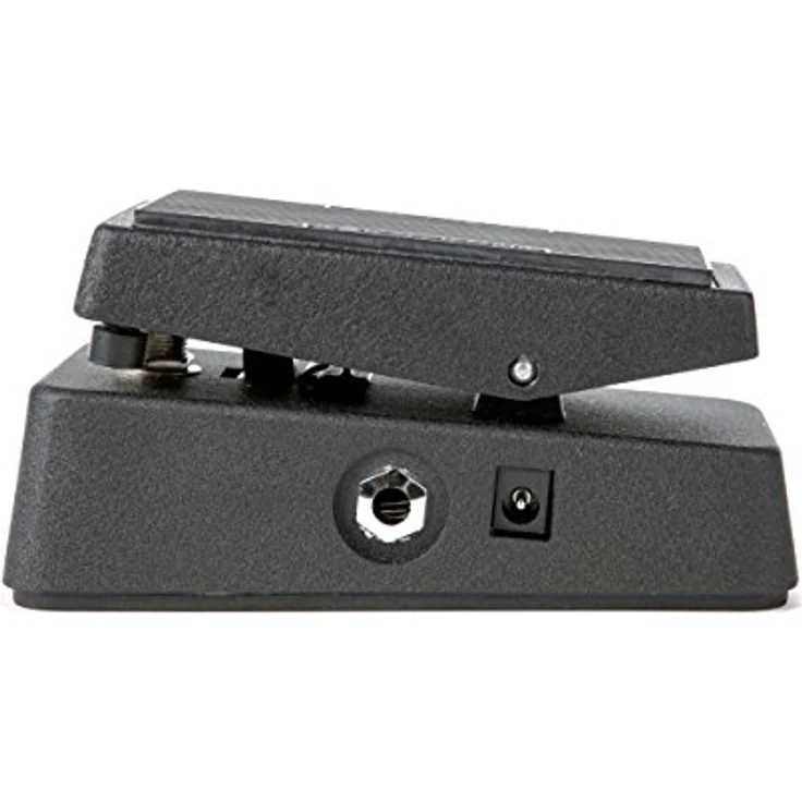 Jim Dunlop JD-CBM535Q Effektpedal für Cry Baby WAH Mini Gitarre – Bild 3