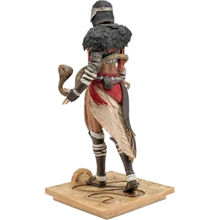 Assassin's Creed Amunet The Hidden One PVC-Statue im Maßstab 1/8 – Bild 6