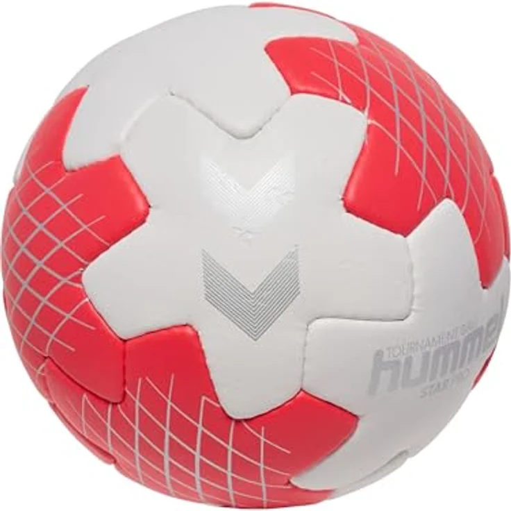 Hummel Handball Hmlstar, Schlupf Handball für Erwachsene – Bild 3