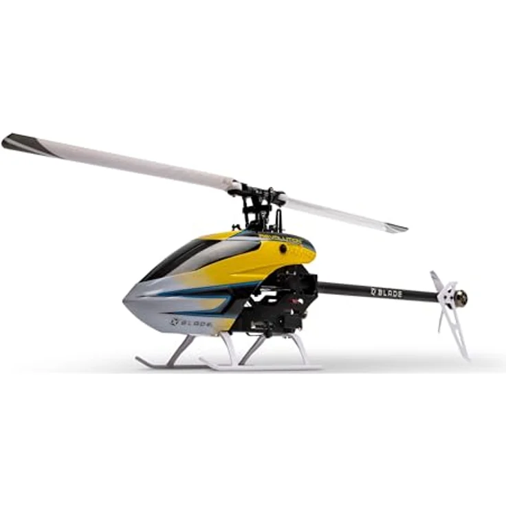 Blade Revolution 235 CP, Ferngesteuerter Helikopter mit SAFE-Technologie, Ready to Fly Basic, ohne Akku und Ladegerät, für Anfänger und Fortgeschrittene – Bild 1