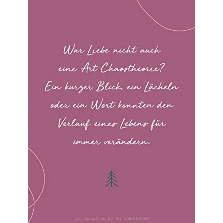 Sonstige Verlage Adventskalender mit 24 hochwertigen Karten, inspirierenden LYX-Zitaten für Buchliebhaber – Bild 11