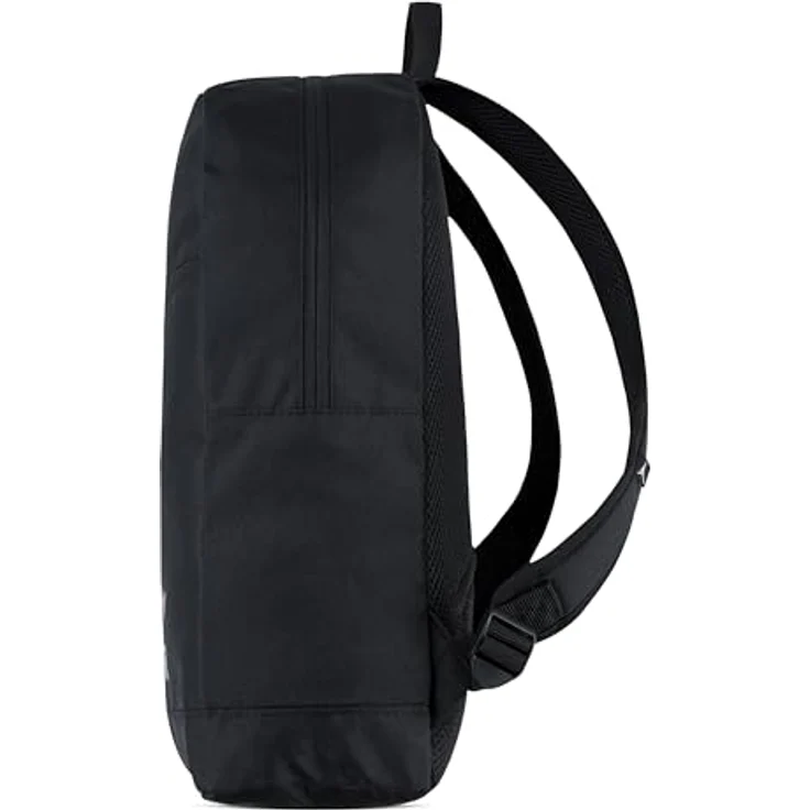 Jordan JAN AIR SCHOOL BACKPACK, Schulrucksack (2-tlg) aus 100% Polyester, sportlich, schwarz, 15 l Volumen, L-Größe – Bild 5