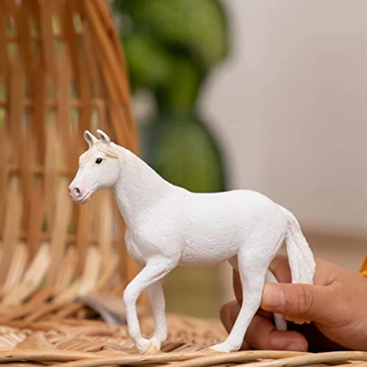 Schleich 13959 Camarillo Stute Spielfigur – Bild 3