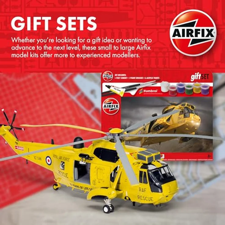 Airfix QUICKBUILD McLaren Speedtail Modellbausatz, Lizenz von McLaren, ohne Klebstoff und Lack, 37 Teile, 18,5 x 4,5 x 7,2 cm (L x H x B) – Bild 2