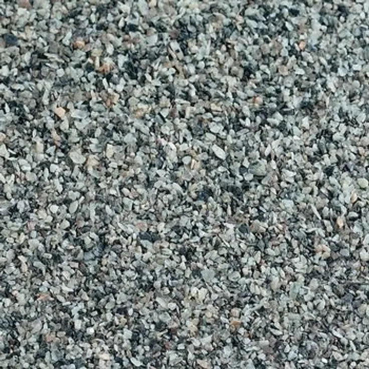 No Name 79-10303 Granitschotter Hellgrau 500ml