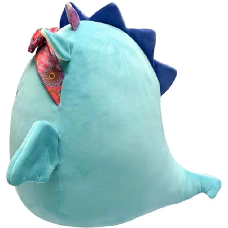Squishmallows SQCR04125 Tatiana der Drache – Bild 3