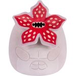 Squishmallows SQSR00046 Stranger Things Demogorgon, 25 cm Plüsch, offizielles Netflix-Kuscheltier, superweich zum Sammeln