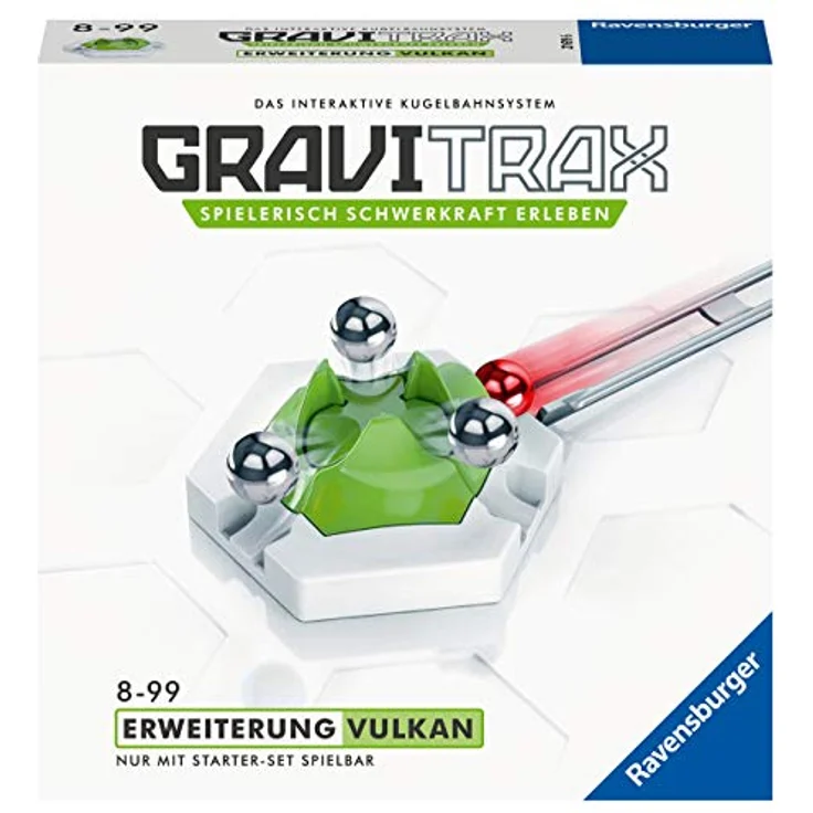 GraviTrax Volcano GraviTrax – Bild 2