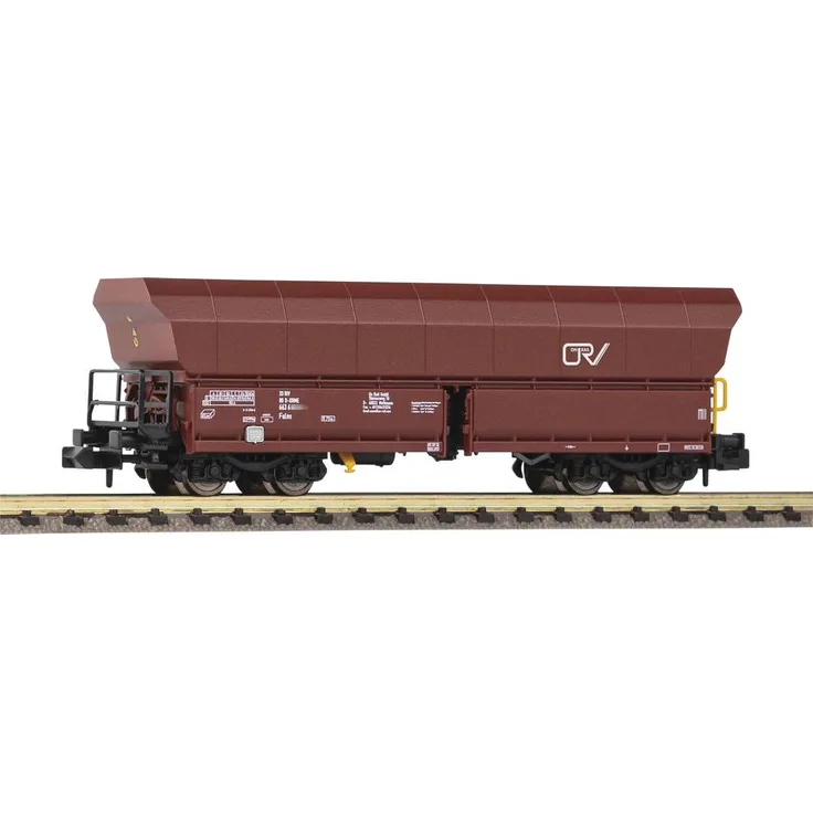 Piko N 40900, N Schüttgutwagen Falns der OnRail, Epoche VI Neuheit 2025
