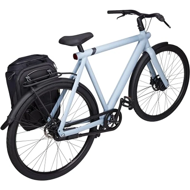 Thule Paramount Hybrid Pannier 26L, schwarz – Bild 9