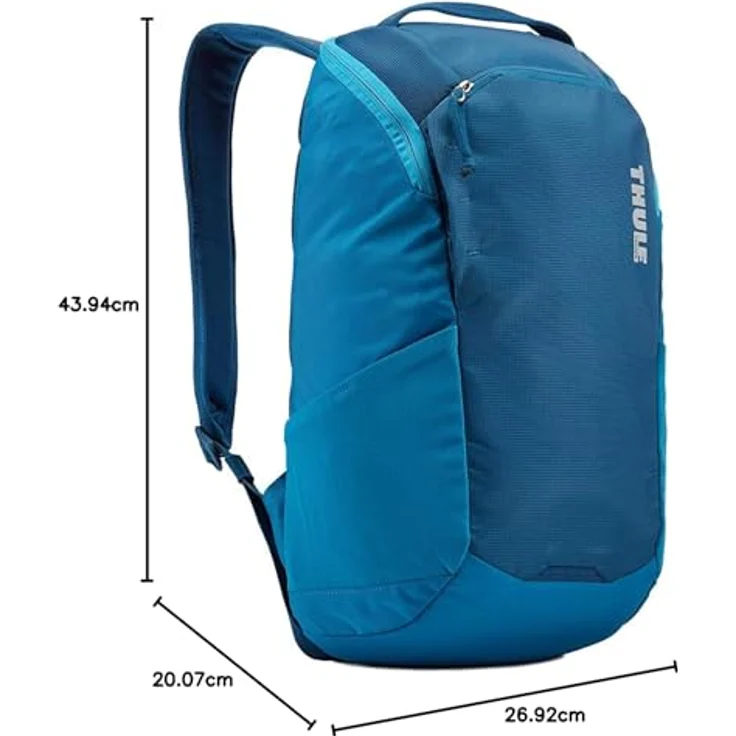 Thule EnRoute Backpack 14L – Bild 14