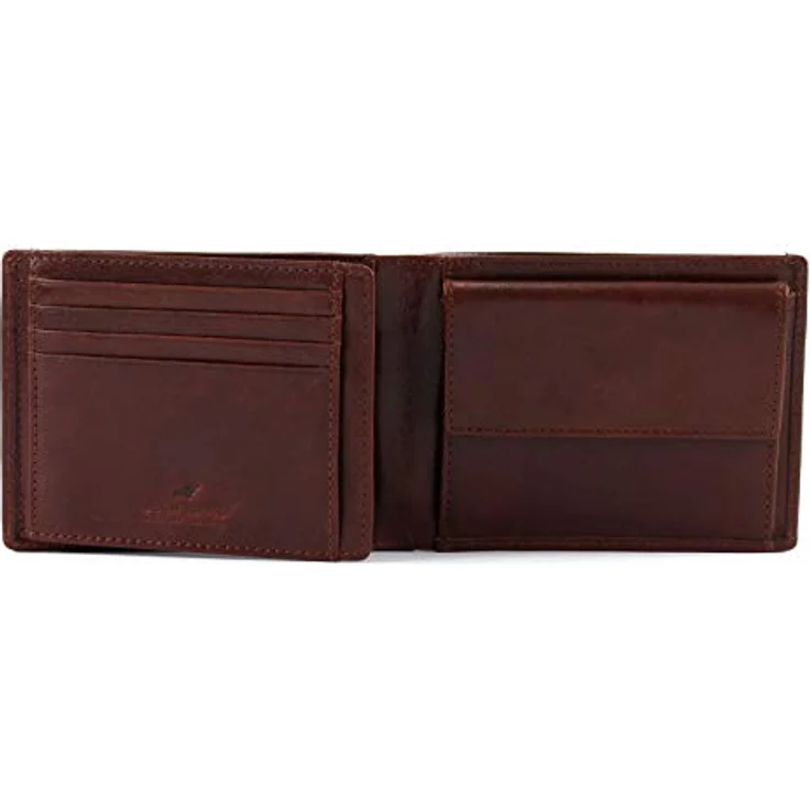 BRAUN BÜFFEL Arezzo Geldbörse RFID Leder 12,5 cm – Bild 2