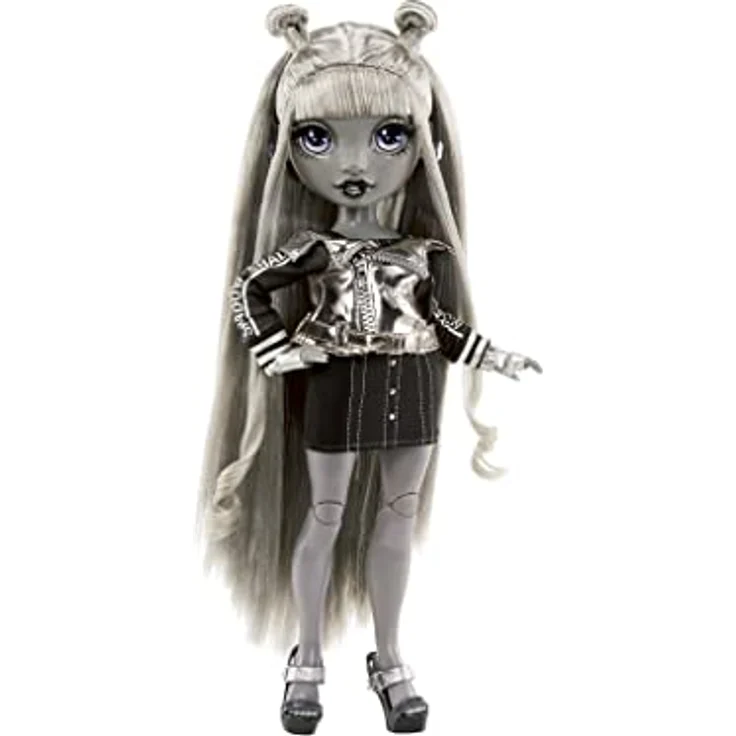Rainbow High Shadow High - Luna Madison – Bild 8