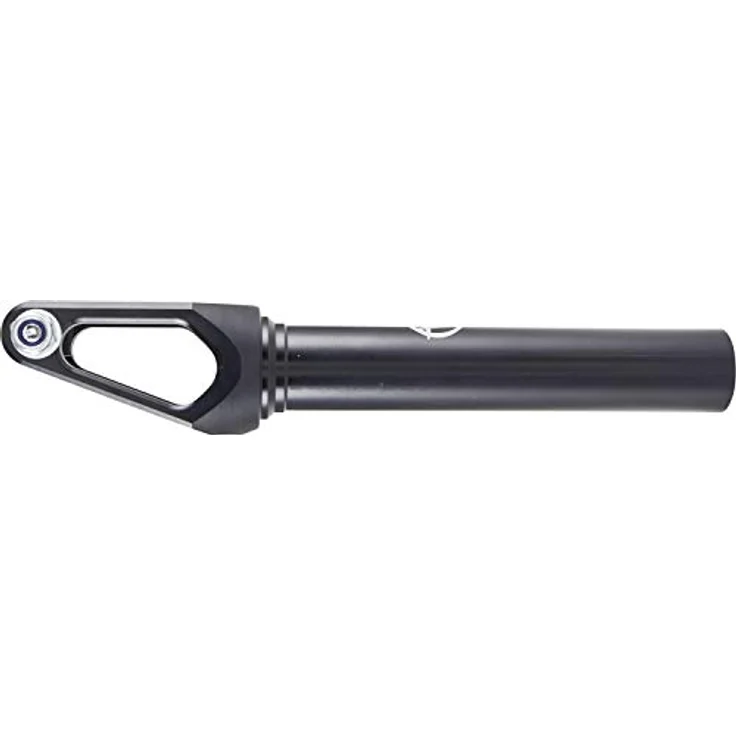 Apex Stuntscooter Apex Quantum Lite Stunt-Scooter SCS/HIC Gabel schwarz, Leichtgewicht 286g, Aluminium 7075, 150mm Gabellänge – Bild 3
