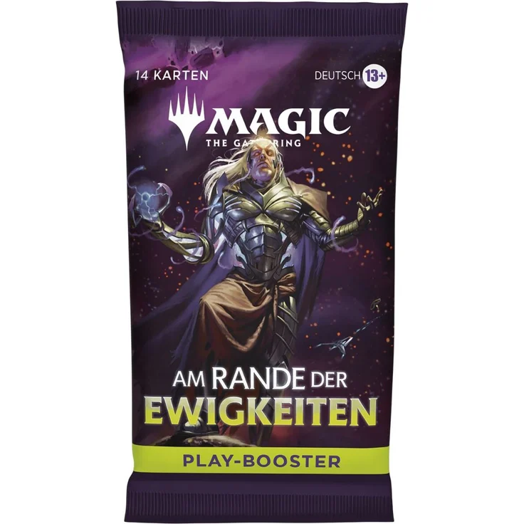 Wizards of the Coast D44471000, Sammelkarten, verschiedene Ausführungen verfügbar