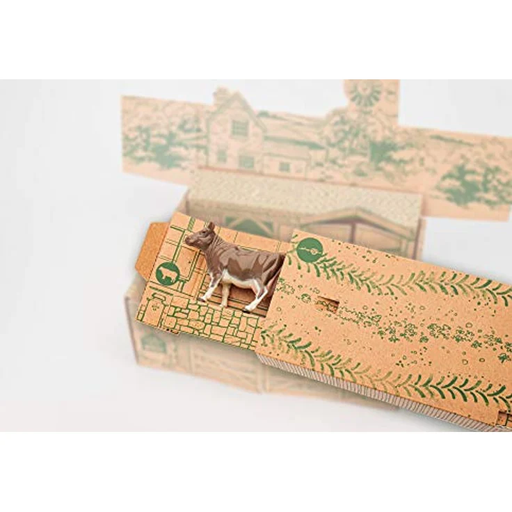 Britains Farm In A Box, nachhaltiges Anbausystem für frische Lebensmittel mit integrierter Bewässerungstechnologie – Bild 7