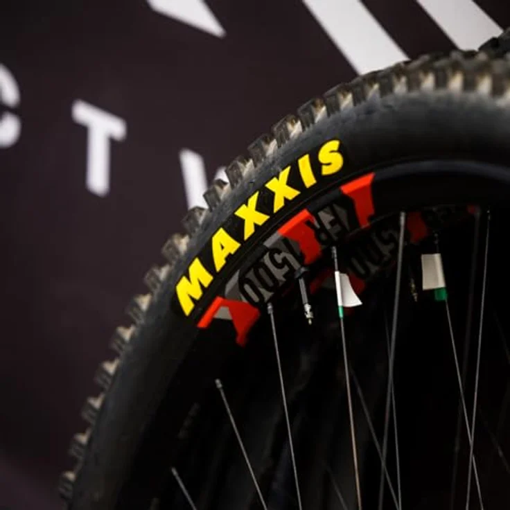 MAXXIS Aspen Mountain 29x2.25 120 TPI Foldable MaxxSpeed/EXO/TR Mountainbike Reifen Multicolor, Flexible Gestaltung und hohe Qualität – Bild 5