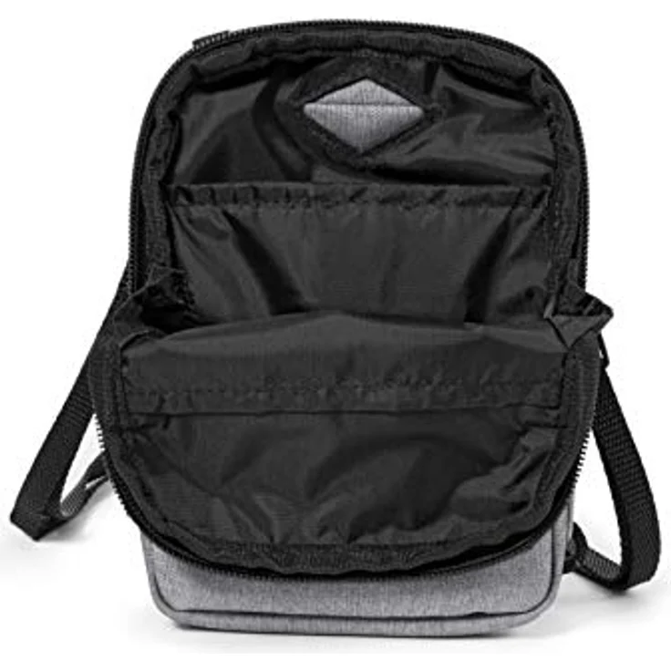 Eastpak Umhängetasche BUDDY Sunday Grey - Preisvergleich – Bild 3