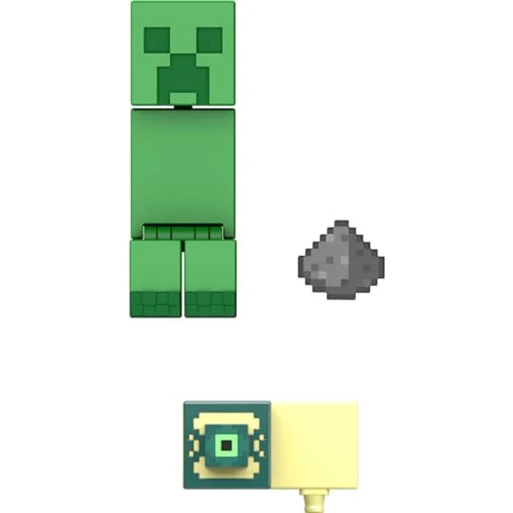 Minecraft Creeper - Preisvergleich – Bild 6