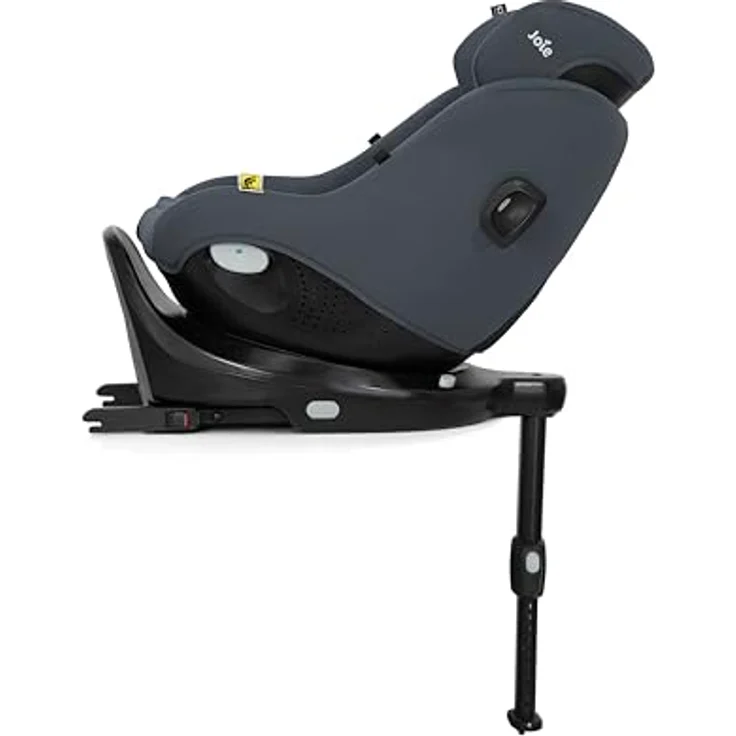 Joie Reboard-Kindersitz i-Pivot 360 Dark Slate Kollektion 2024 – Bild 11