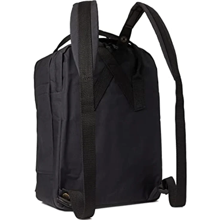 Fjällräven Schulrucksack Kånken Laptop 13'' - Rucksack 35 cm (1-tlg) - Laptopfach, gepolsterte Schultergurte, in verschiedenen Farben – Bild 3