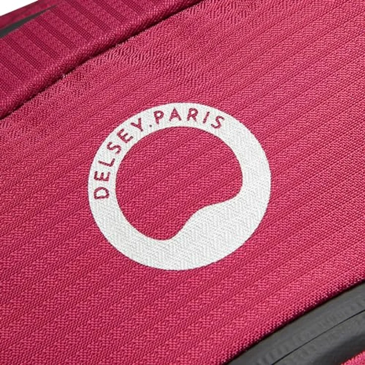 Delsey Paris Wanderrucksack Nomade, Polyester mit Laptopfach für Geräte bis 13 Zoll, ergonomisches Rückensystem – Bild 10