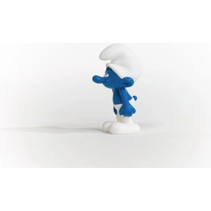 Schleich® Lizenzwelt 20836 Griesgram Schlumpf – Bild 3