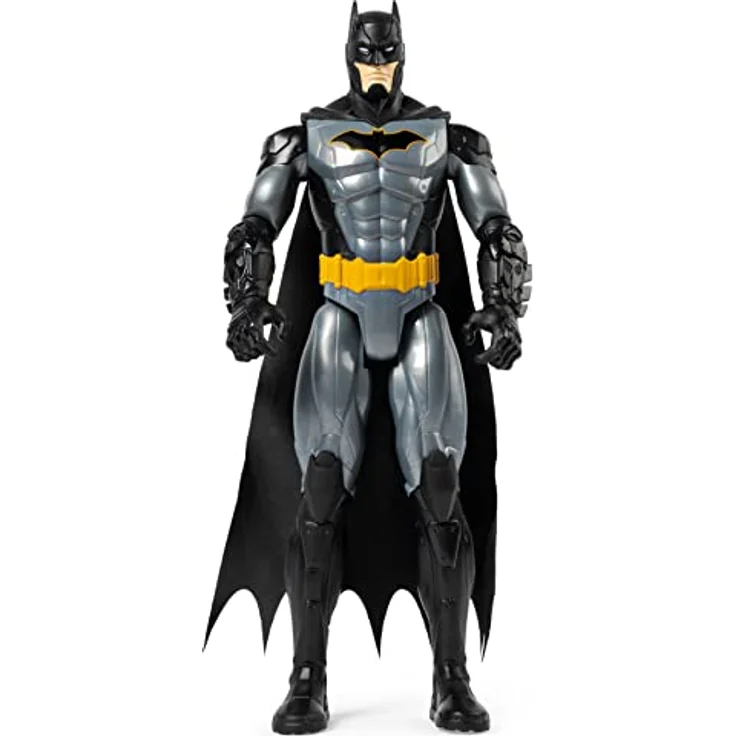 Spin Master Batman - 30cm-Figuren, 1 Stück keine Motivwahl – Bild 5