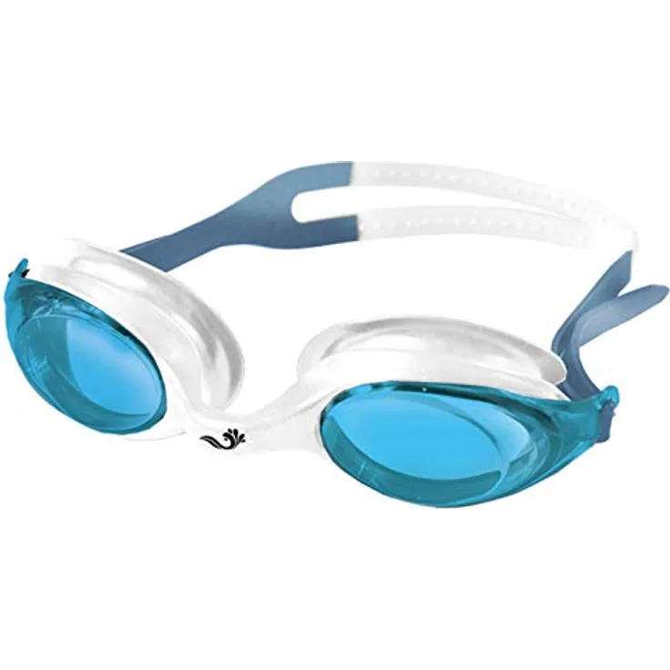 Soaked Adult Sail Schwimbrillen Blau