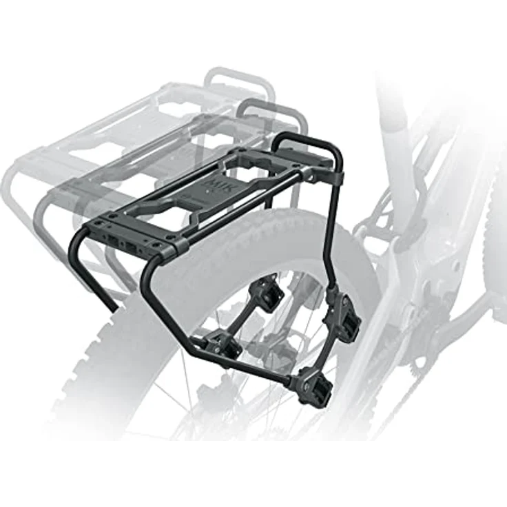 SKS INFINITY UNIVERSAL Gepäckträgersystem – Bild 4