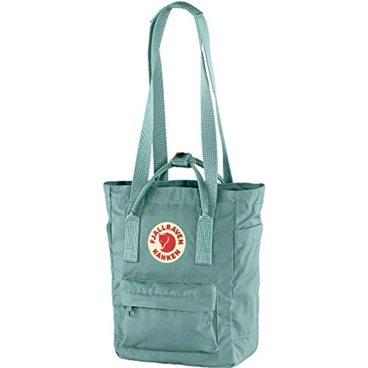 Fjällräven Rucksack Totepack Mini Frost Green – Bild 2